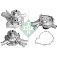 Schaeffler INA 538 0218 10 Wasserpumpe, Motorkühlung