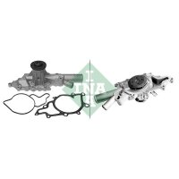 Schaeffler INA 538 0220 10 Wasserpumpe, Motorkühlung