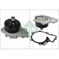 Schaeffler INA 538 0221 10 Wasserpumpe, Motorkühlung