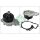 Schaeffler INA 538 0221 10 Wasserpumpe, Motorkühlung