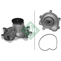 Schaeffler INA 538 0222 10 Wasserpumpe, Motorkühlung