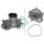 Schaeffler INA 538 0222 10 Wasserpumpe, Motorkühlung