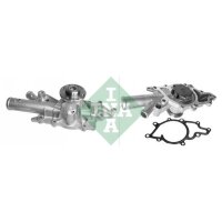 Schaeffler INA 538 0224 10 Wasserpumpe, Motorkühlung