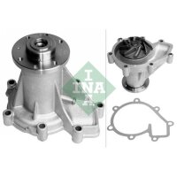 Schaeffler INA 538 0228 10 Wasserpumpe, Motorkühlung
