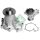 Schaeffler INA 538 0228 10 Wasserpumpe, Motorkühlung