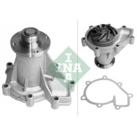 Schaeffler INA 538 0230 10 Wasserpumpe, Motorkühlung