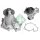 Schaeffler INA 538 0230 10 Wasserpumpe, Motorkühlung