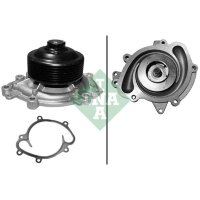 Schaeffler INA 538 0234 10 Wasserpumpe, Motorkühlung
