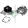Schaeffler INA 538 0234 10 Wasserpumpe, Motorkühlung