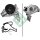 Schaeffler INA 538 0235 10 Wasserpumpe, Motorkühlung