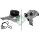 Schaeffler INA 538 0236 10 Wasserpumpe, Motorkühlung