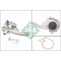 Schaeffler INA 538 0243 10 Wasserpumpe, Motorkühlung