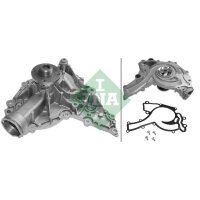 Schaeffler INA 538 0244 10 Wasserpumpe, Motorkühlung