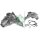 Schaeffler INA 538 0244 10 Wasserpumpe, Motorkühlung