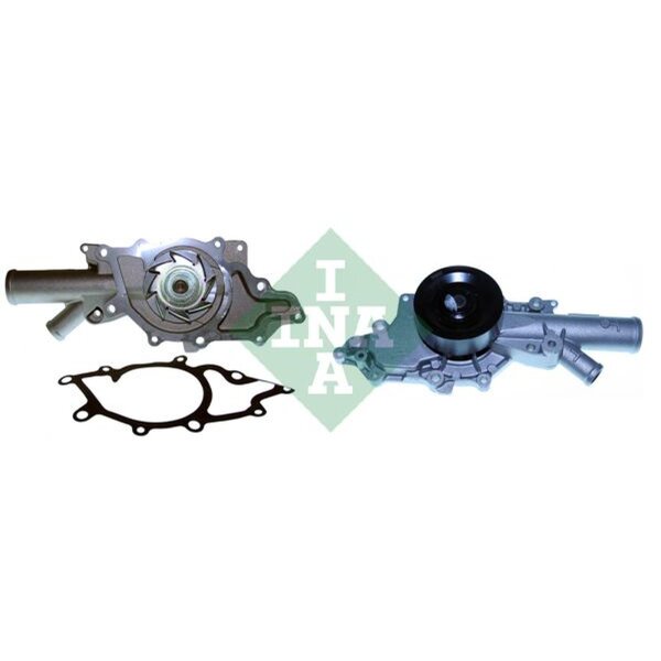 Schaeffler INA 538 0249 10 Wasserpumpe, Motorkühlung