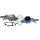 Schaeffler INA 538 0249 10 Wasserpumpe, Motorkühlung