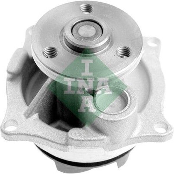 Schaeffler INA 538 0255 10 Wasserpumpe, Motorkühlung