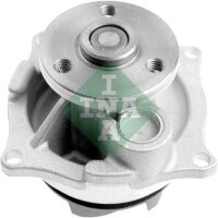 Schaeffler INA 538 0255 10 Wasserpumpe, Motorkühlung