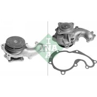 Schaeffler INA 538 0256 10 Wasserpumpe, Motorkühlung