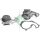 Schaeffler INA 538 0256 10 Wasserpumpe, Motorkühlung