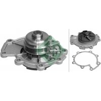 Schaeffler INA 538 0257 10 Wasserpumpe, Motorkühlung