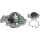 Schaeffler INA 538 0257 10 Wasserpumpe, Motorkühlung