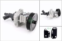 Schaeffler INA 538 0262 10 Wasserpumpe, Motorkühlung