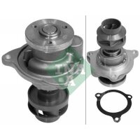 Schaeffler INA 538 0263 10 Wasserpumpe, Motorkühlung