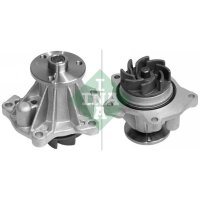 Schaeffler INA 538 0272 10 Wasserpumpe, Motorkühlung