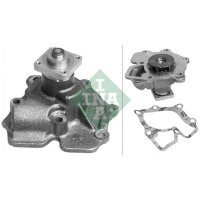 Schaeffler INA 538 0283 10 Wasserpumpe, Motorkühlung
