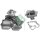 Schaeffler INA 538 0283 10 Wasserpumpe, Motorkühlung