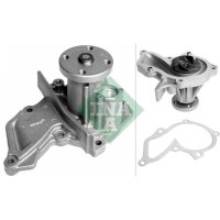 Schaeffler INA 538 0288 10 Wasserpumpe, Motorkühlung