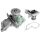Schaeffler INA 538 0288 10 Wasserpumpe, Motorkühlung