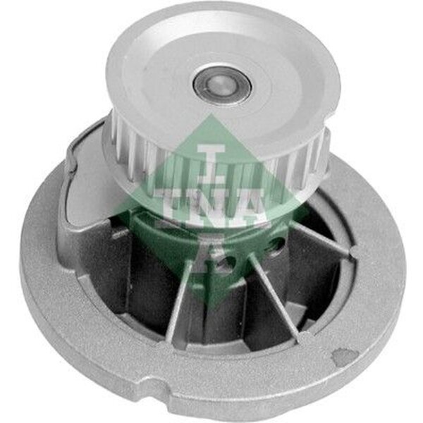 Schaeffler INA 538 0296 10 Wasserpumpe, Motorkühlung