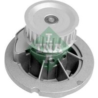 Schaeffler INA 538 0296 10 Wasserpumpe, Motorkühlung