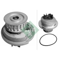 Schaeffler INA 538 0302 10 Wasserpumpe, Motorkühlung
