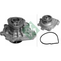 Schaeffler INA 538 0303 10 Wasserpumpe, Motorkühlung