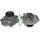 Schaeffler INA 538 0307 10 Wasserpumpe, Motorkühlung