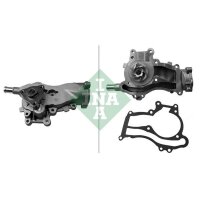 Schaeffler INA 538 0314 10 Wasserpumpe, Motorkühlung