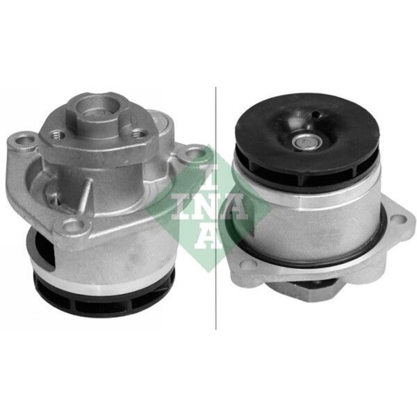Schaeffler INA 538 0316 10 Wasserpumpe, Motorkühlung