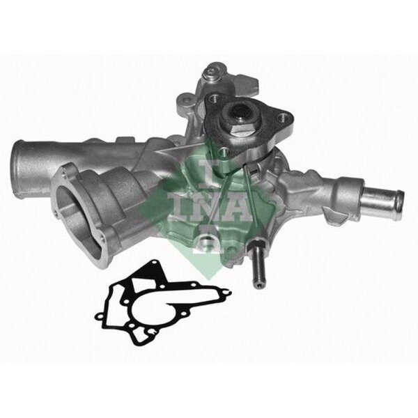 Schaeffler INA 538 0320 10 Wasserpumpe, Motorkühlung
