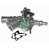 Schaeffler INA 538 0320 10 Wasserpumpe, Motorkühlung