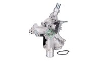 Schaeffler INA 538 0320 10 Wasserpumpe, Motorkühlung
