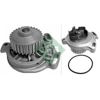 Schaeffler INA 538 0332 10 Wasserpumpe, Motorkühlung