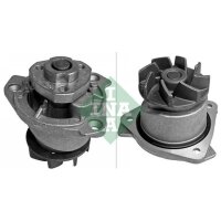 Schaeffler INA 538 0334 10 Wasserpumpe, Motorkühlung