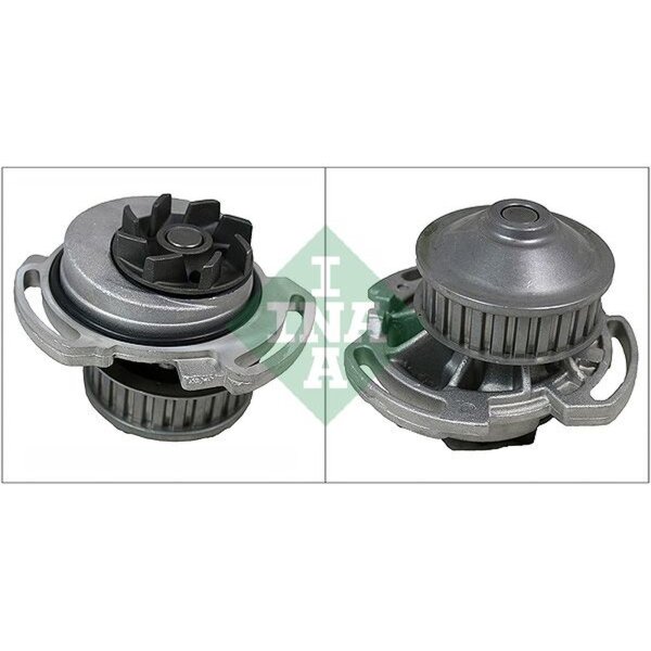 Schaeffler INA 538 0335 10 Wasserpumpe, Motorkühlung
