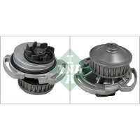Schaeffler INA 538 0335 10 Wasserpumpe, Motorkühlung