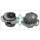 Schaeffler INA 538 0335 10 Wasserpumpe, Motorkühlung
