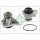 Schaeffler INA 538 0336 10 Wasserpumpe, Motorkühlung