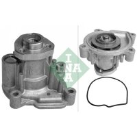 Schaeffler INA 538 0337 10 Wasserpumpe, Motorkühlung